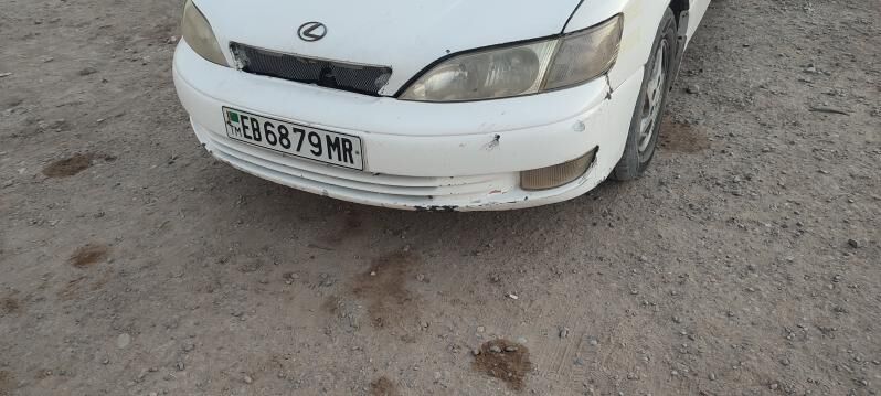 fara pawarot bufer 100 TMT - Мургап - img 1