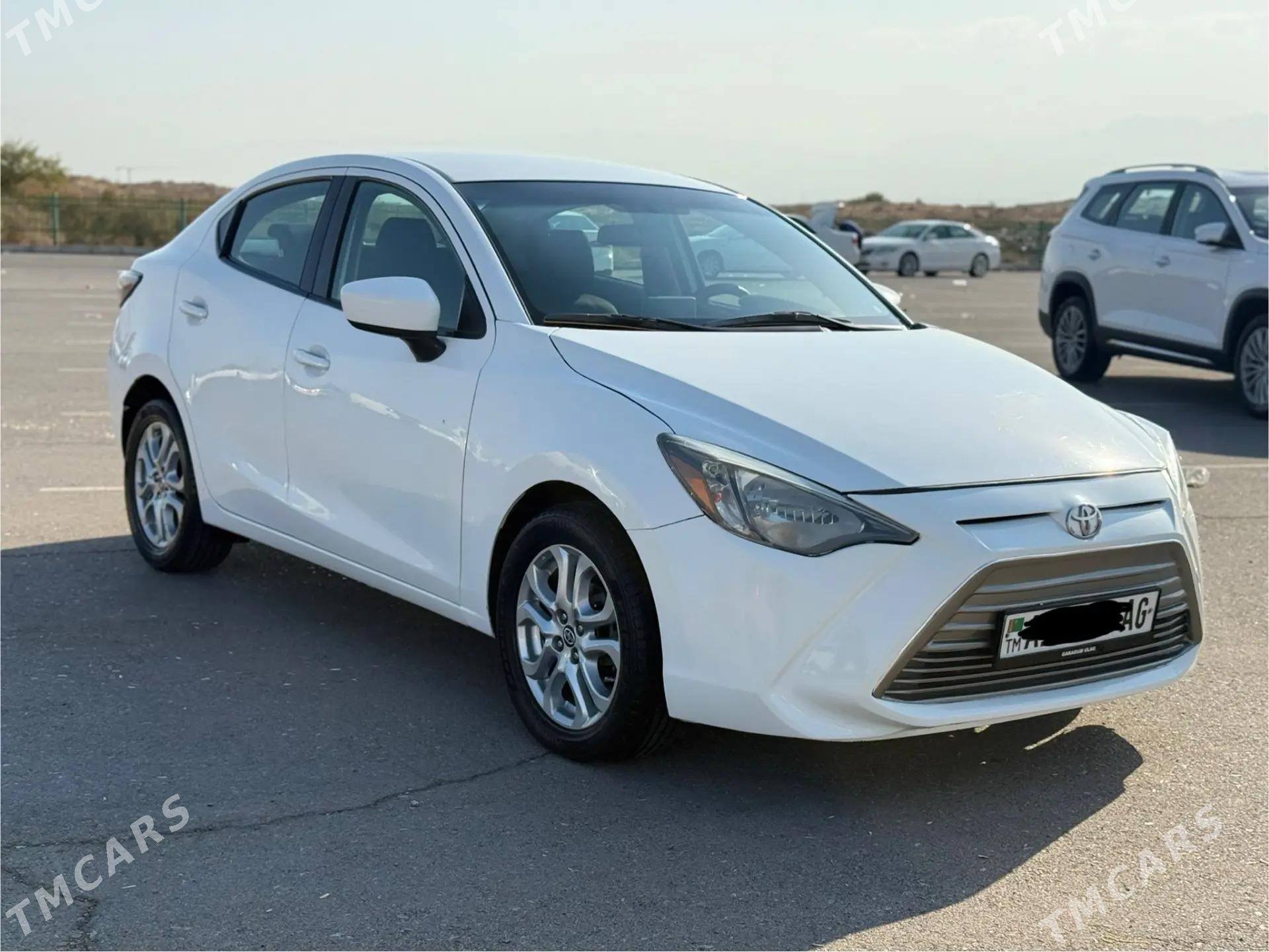 Toyota Corolla 2016 - 165 000 TMT - Ашхабад - img 1