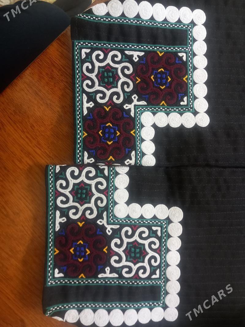 el yomut balak - Türkmenbaşy - img 1