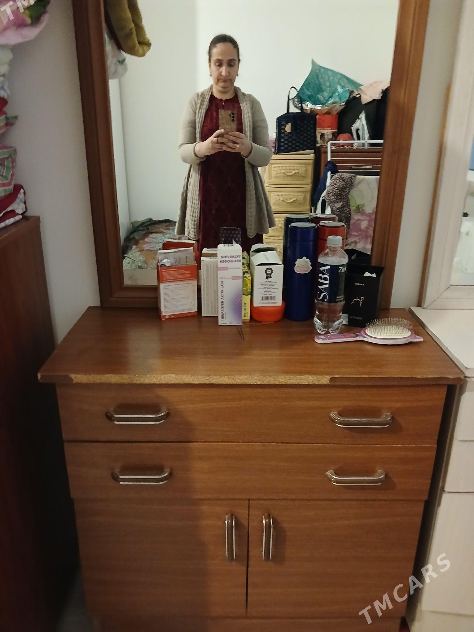 Aynaly çekme - Parahat 8 - img 1