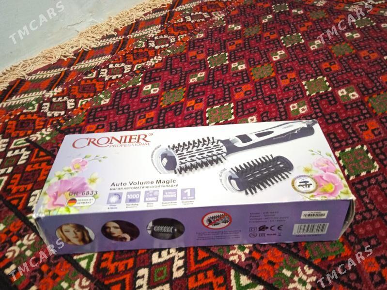 saç bejerýän - Gubadag - img 1