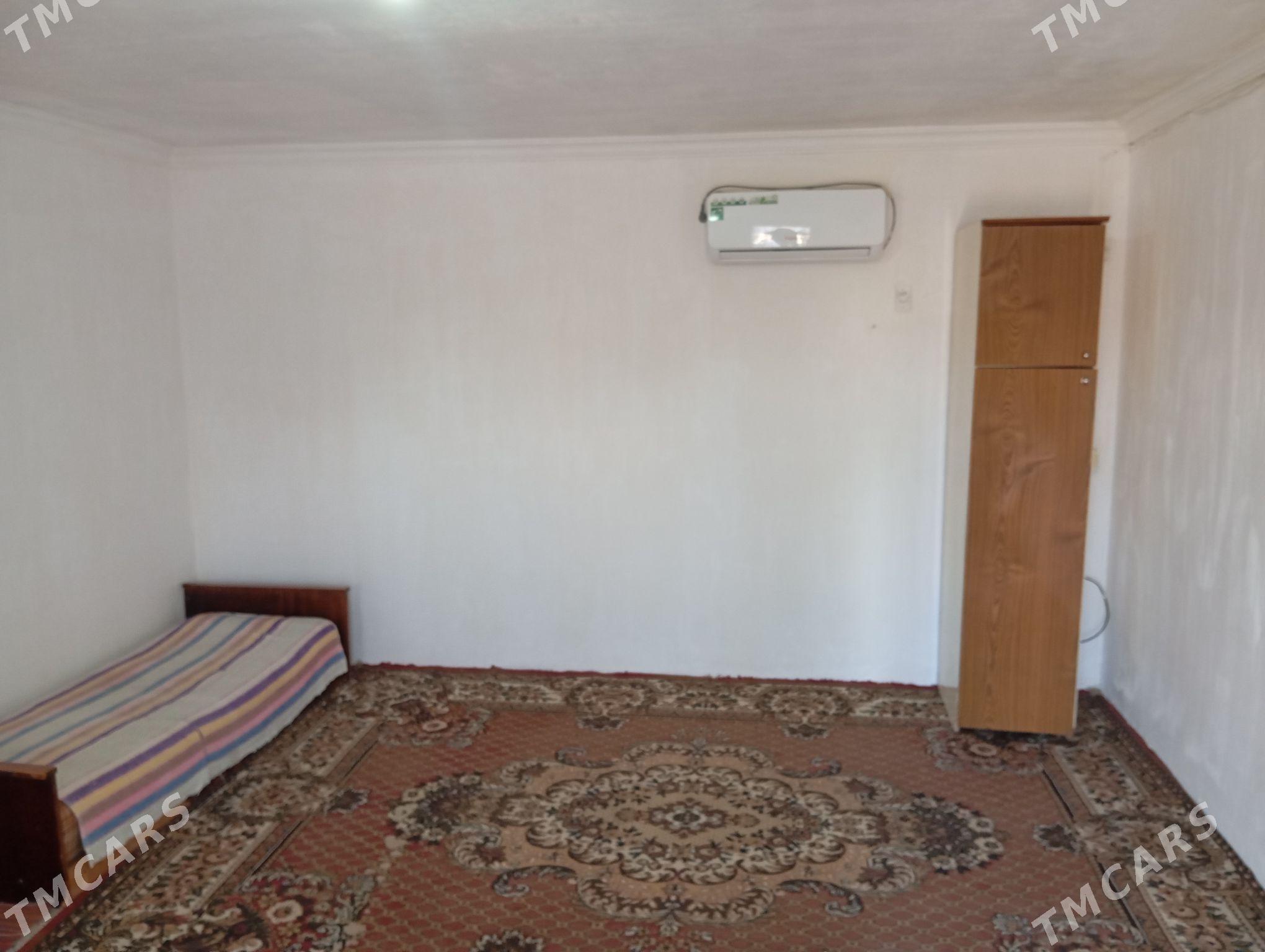 kwartira duzmergende - Balkanabat - img 1