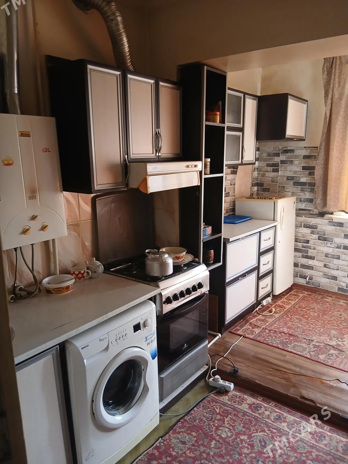 kreyne jay - Балканабат - img 1