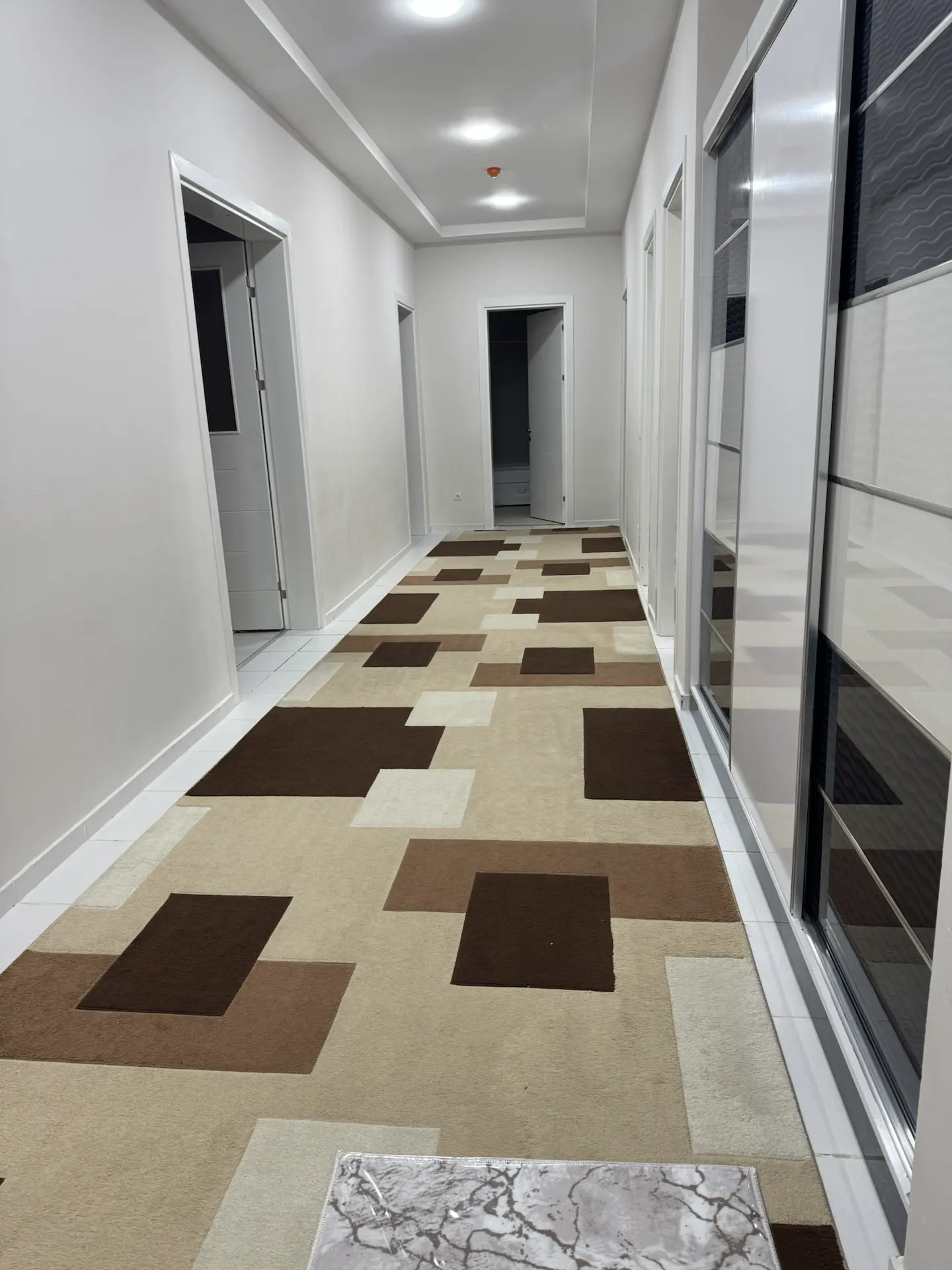 Elitka 15 Tapgyr 3 kom 7etaj - Aşgabat - img 1