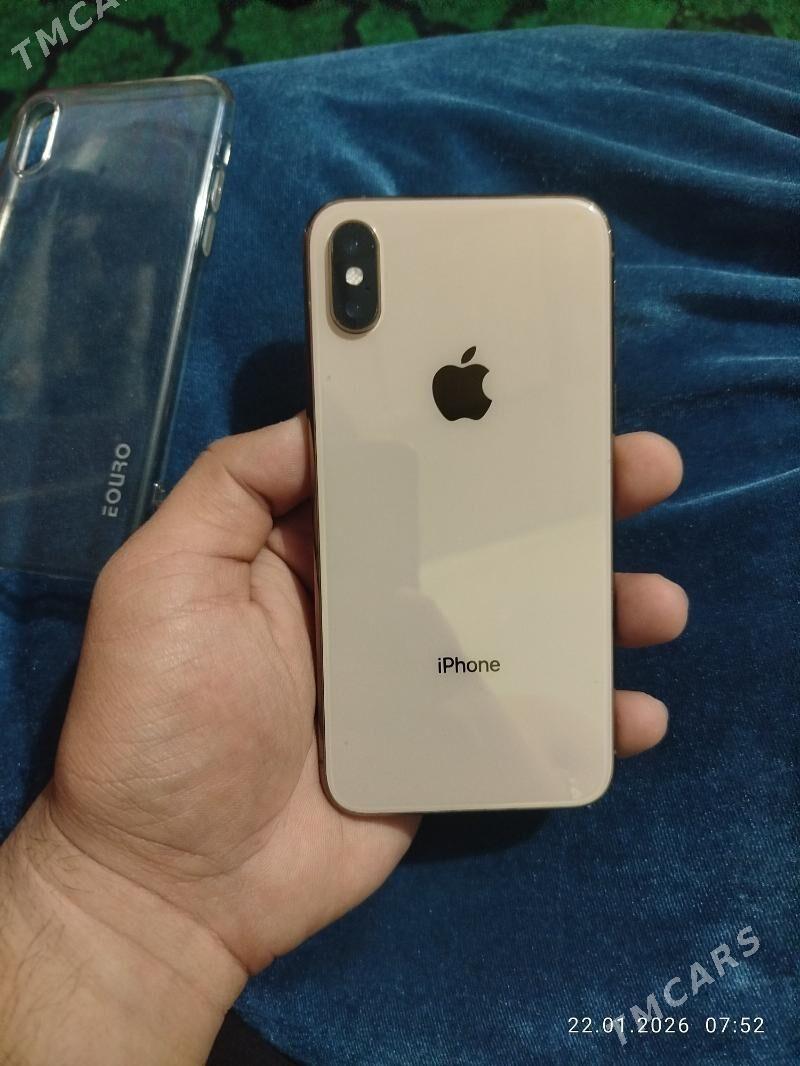 Iphone xs - Туркменбаши - img 1