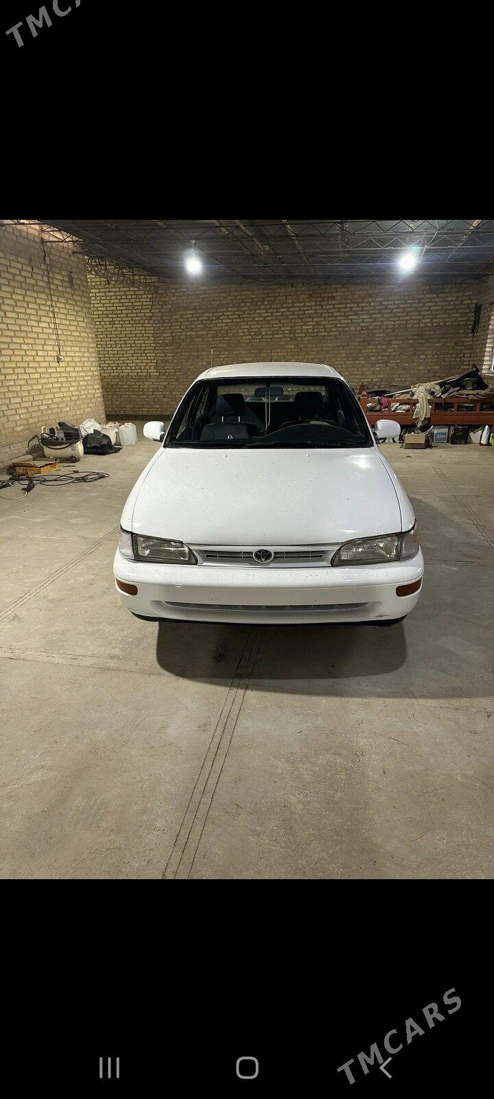 Toyota Corolla 1994 - 46 000 TMT - Halaç - img 1