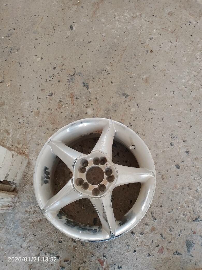 WILS DISGE 250 TMT - Türkmenbaşy - img 1