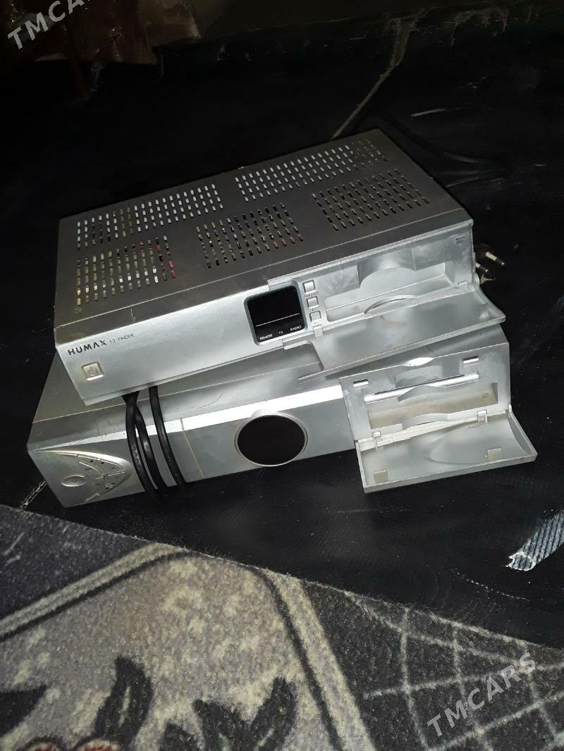 turk we rus tuneler - Daşoguz - img 1