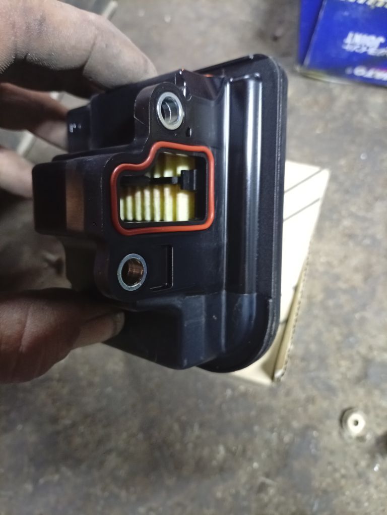 filtr karopka 300 TMT - Bäherden - img 1