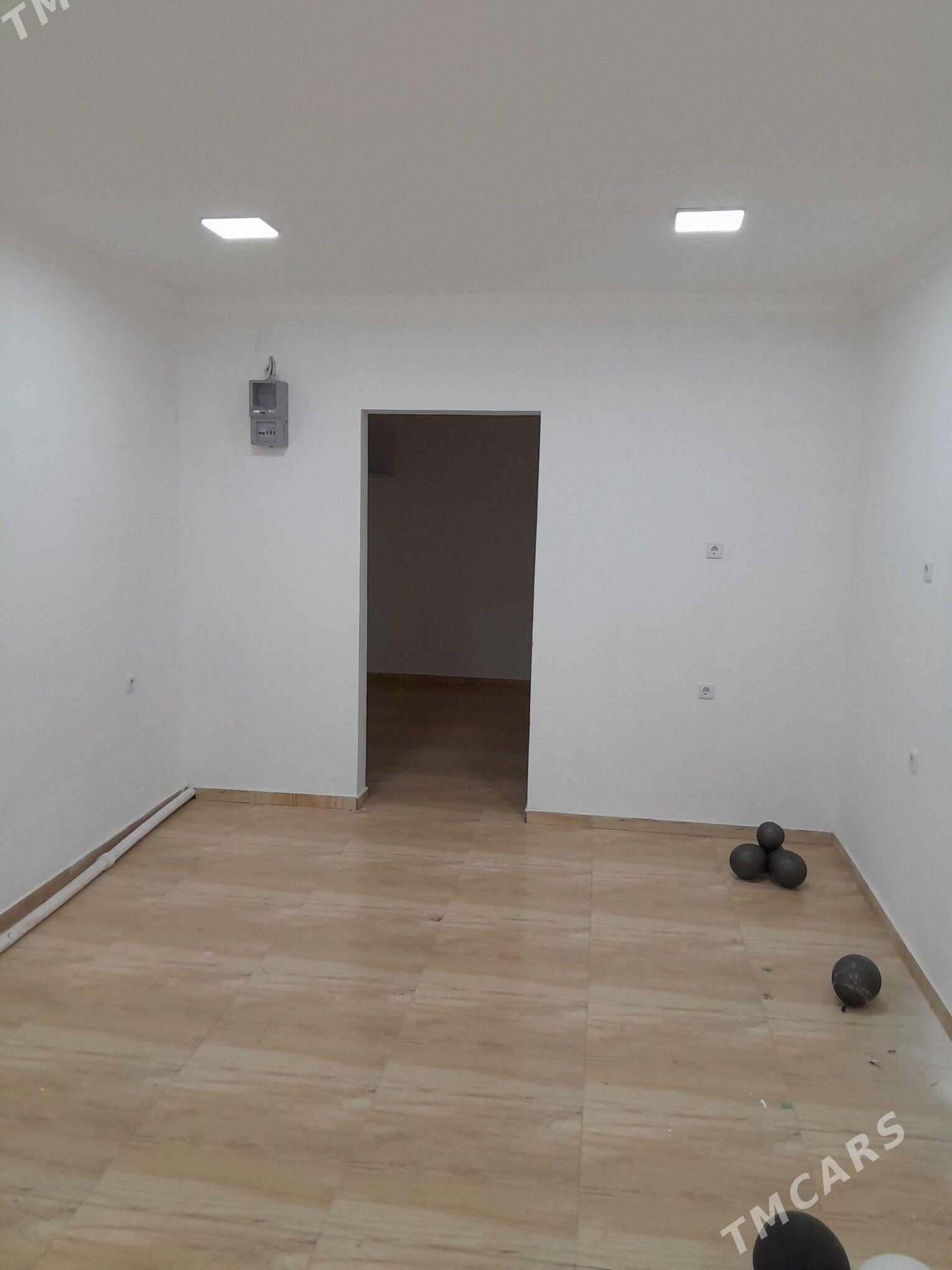 podwal - Türkmenbaşy - img 1