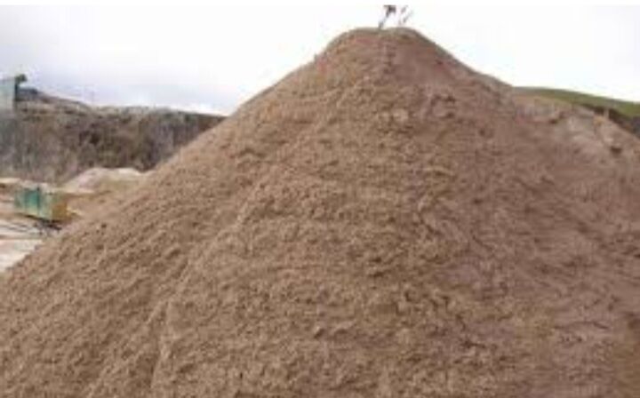 MYTY NULÝOWKA SEMENT KERPIÇ - Ашхабад - img 1