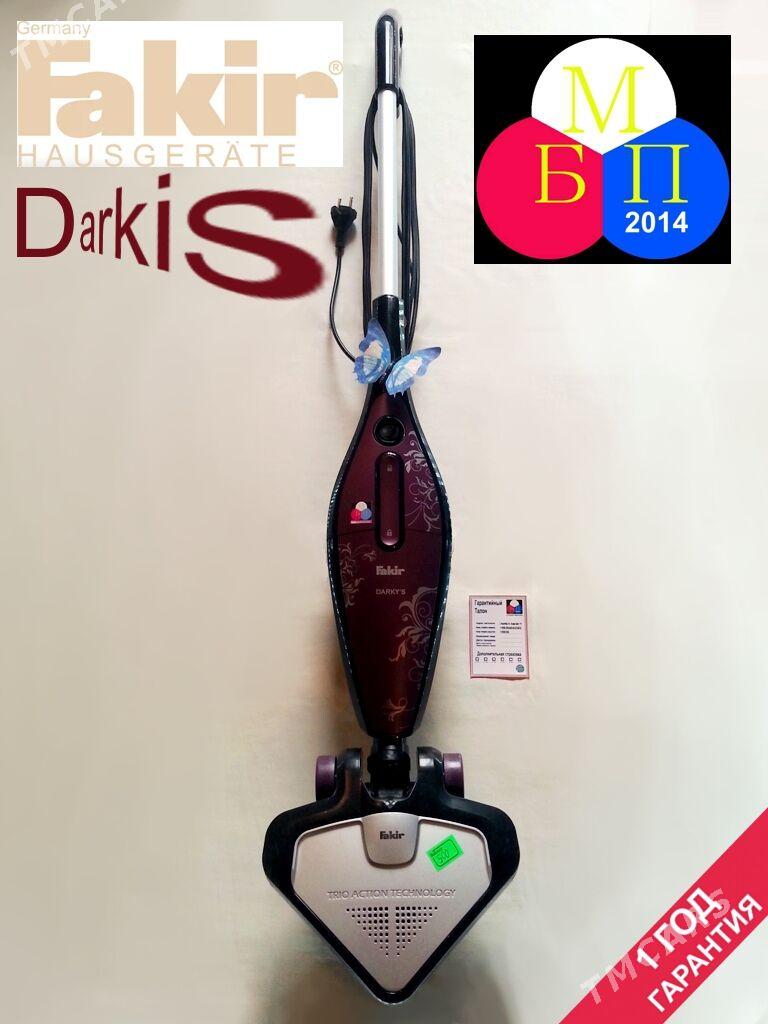 Fakir Darkis - 30 mkr - img 1