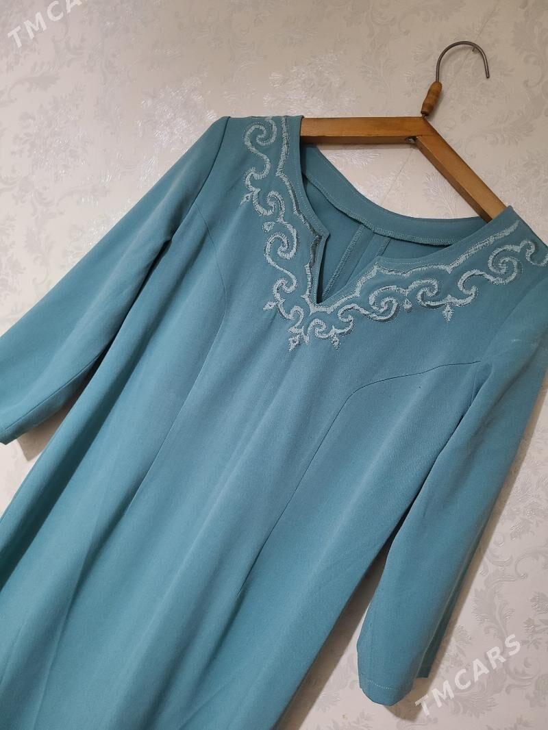 Gyş koynek - Мары - img 1