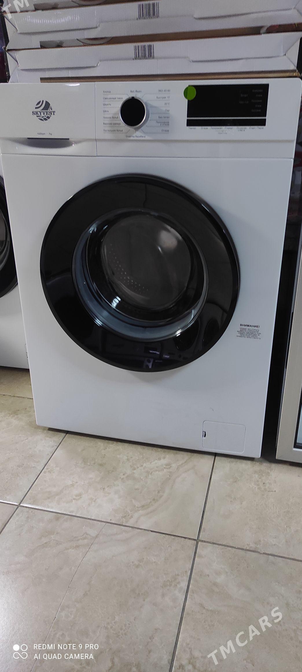 AMATLY BAHADA AWTAMAT KIRMAŞYN - Гуртли - img 1