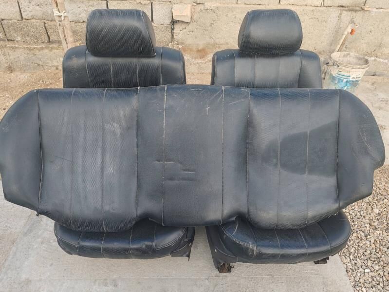 BMW sidenýa 2 200 TMT - Balkanabat - img 1