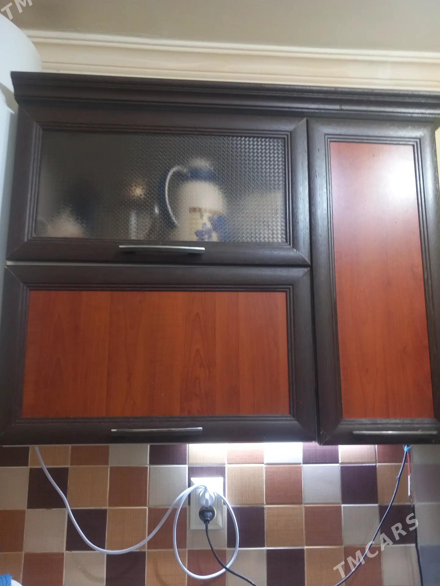 Kuhny garnatur - 5 мкр - img 1