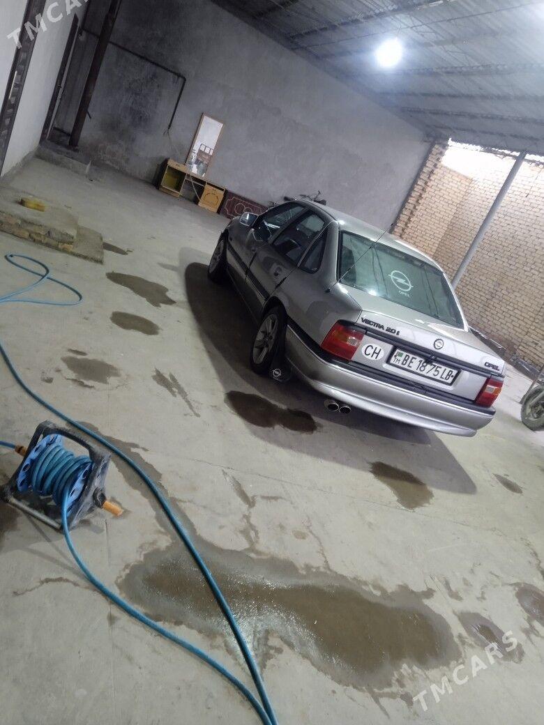 Opel Vectra 1991 - 50 000 TMT - Sakar - img 1