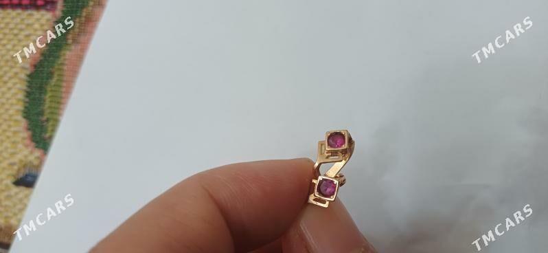 çaga gulakhalka - Büzmeýin - img 1