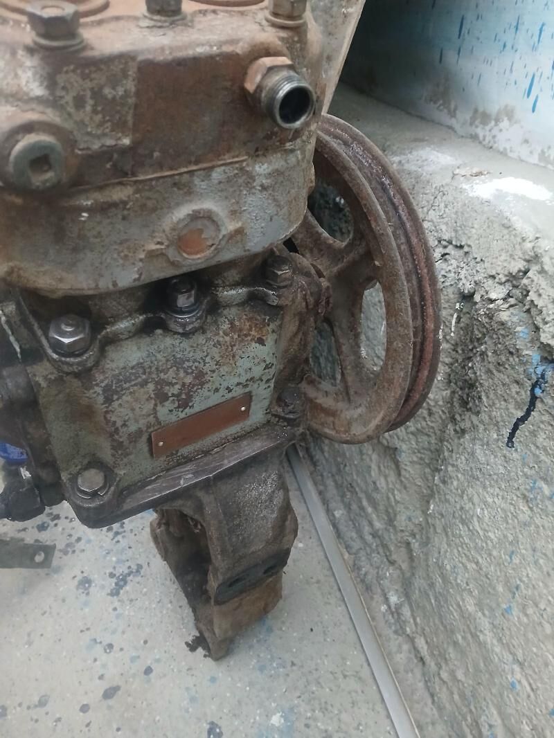 zil zapcas 1 000 TMT - Aşgabat - img 1