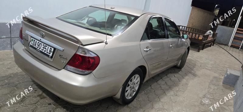 Toyota Camry 2005 - 155 000 TMT - Туркменабат - img 1