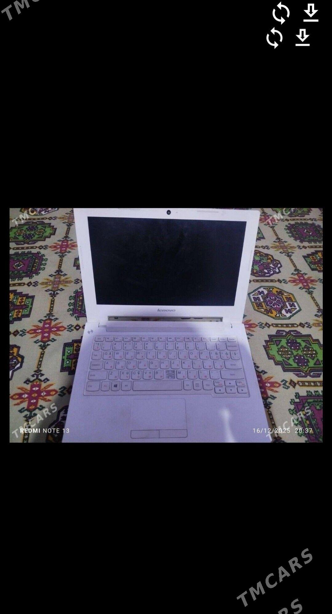 Lenowa s20-30 - Mary - img 1