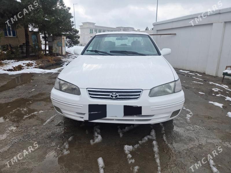 Toyota Camry 1999 - 140 000 TMT - Мары - img 1