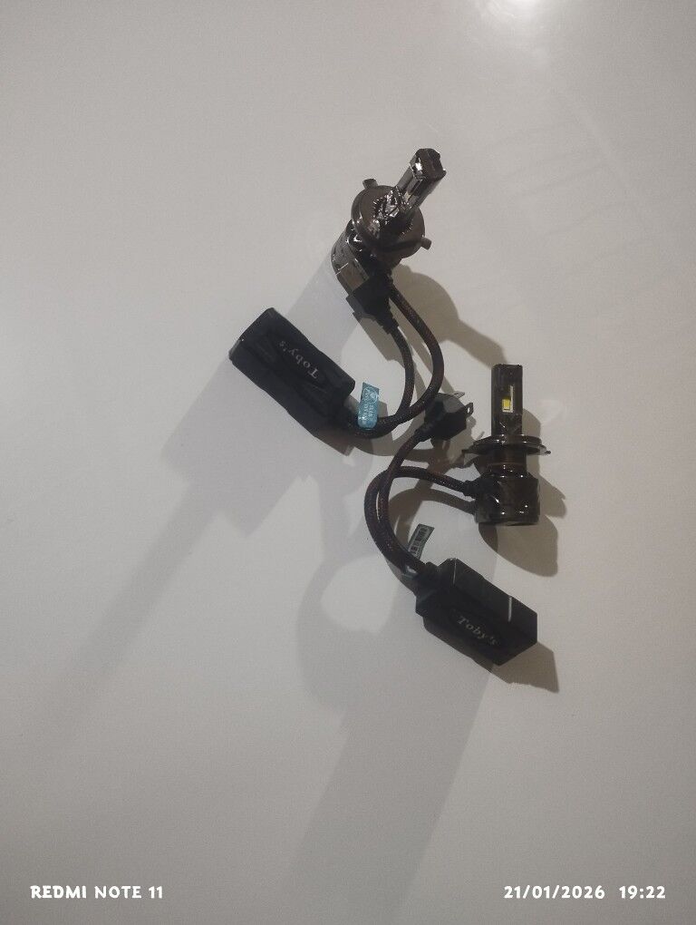 Toby's Lampa 1 000 TMT - Görogly (Tagta) - img 1