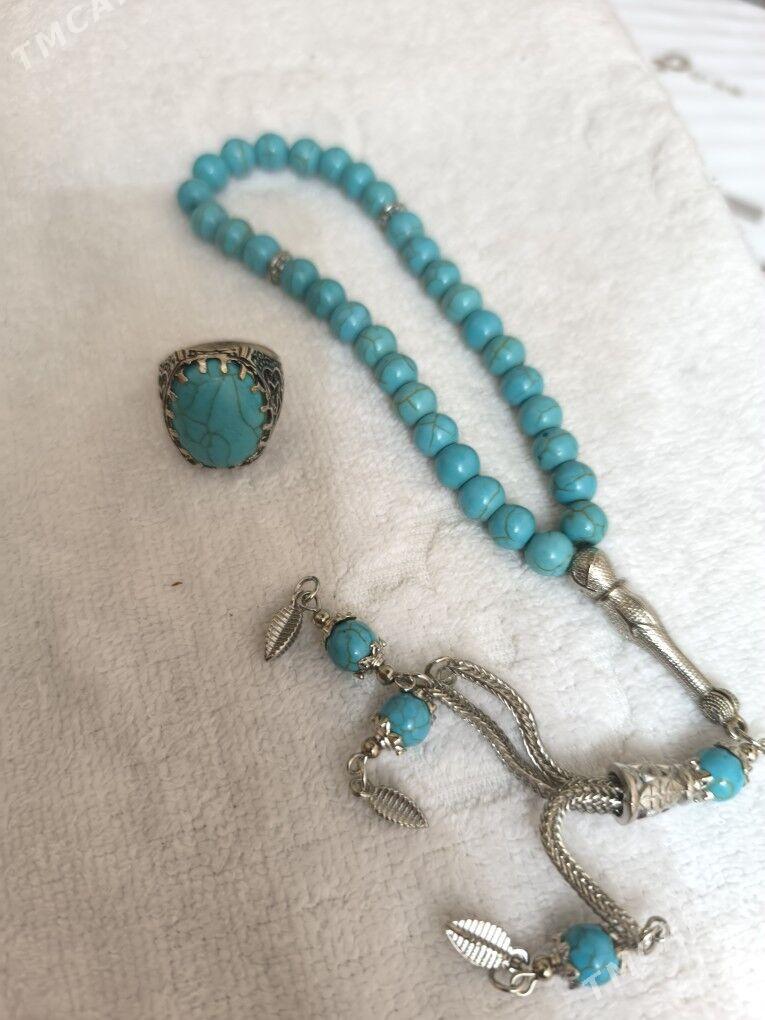 Yuzuk ve Tesbih - 1 mkr - img 1