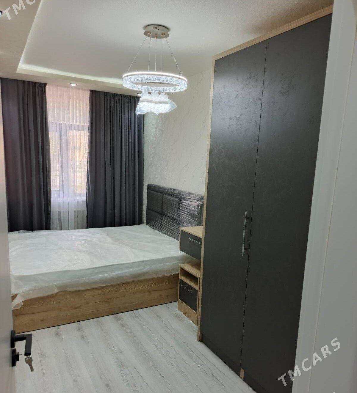 4 MKR МКР 3эт 4ком. FULL. 5 - 4 mkr - img 1