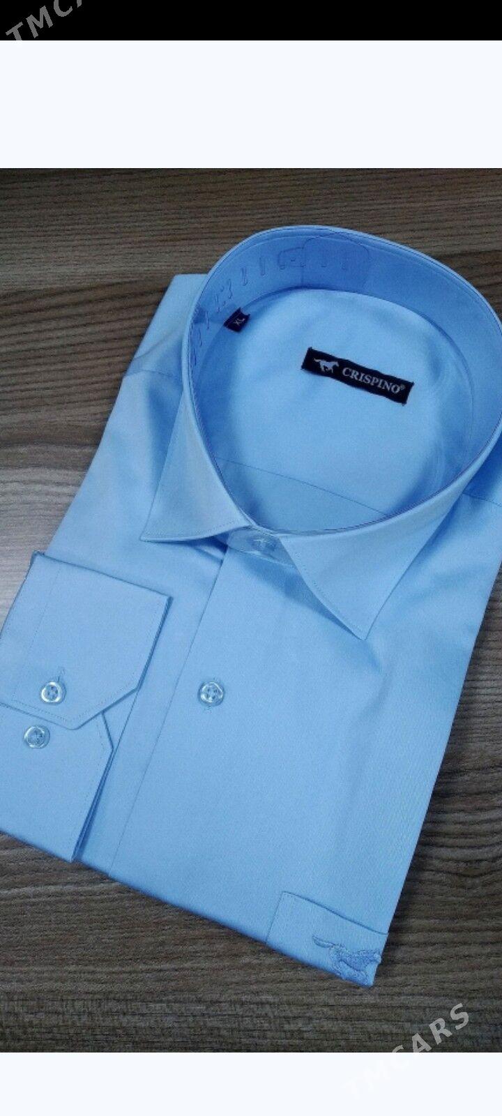 Köýnek Рубашка - Parahat 7 - img 1