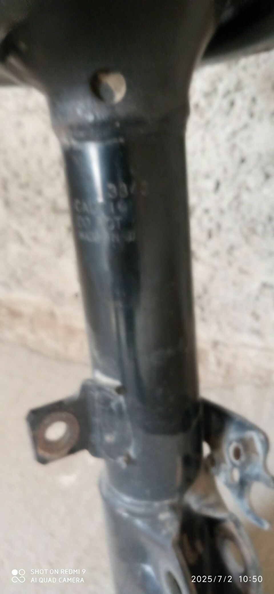 лексус.амортизатор.ызы.саг.гап 500 TMT - Mary - img 1