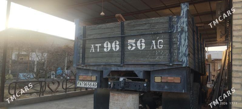 Zil 130 1993 - 60 000 TMT - Ашхабад - img 1