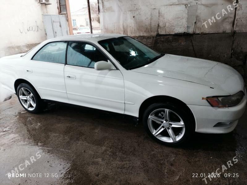 Toyota MR2 1994 - 42 000 TMT - Туркменабат - img 1