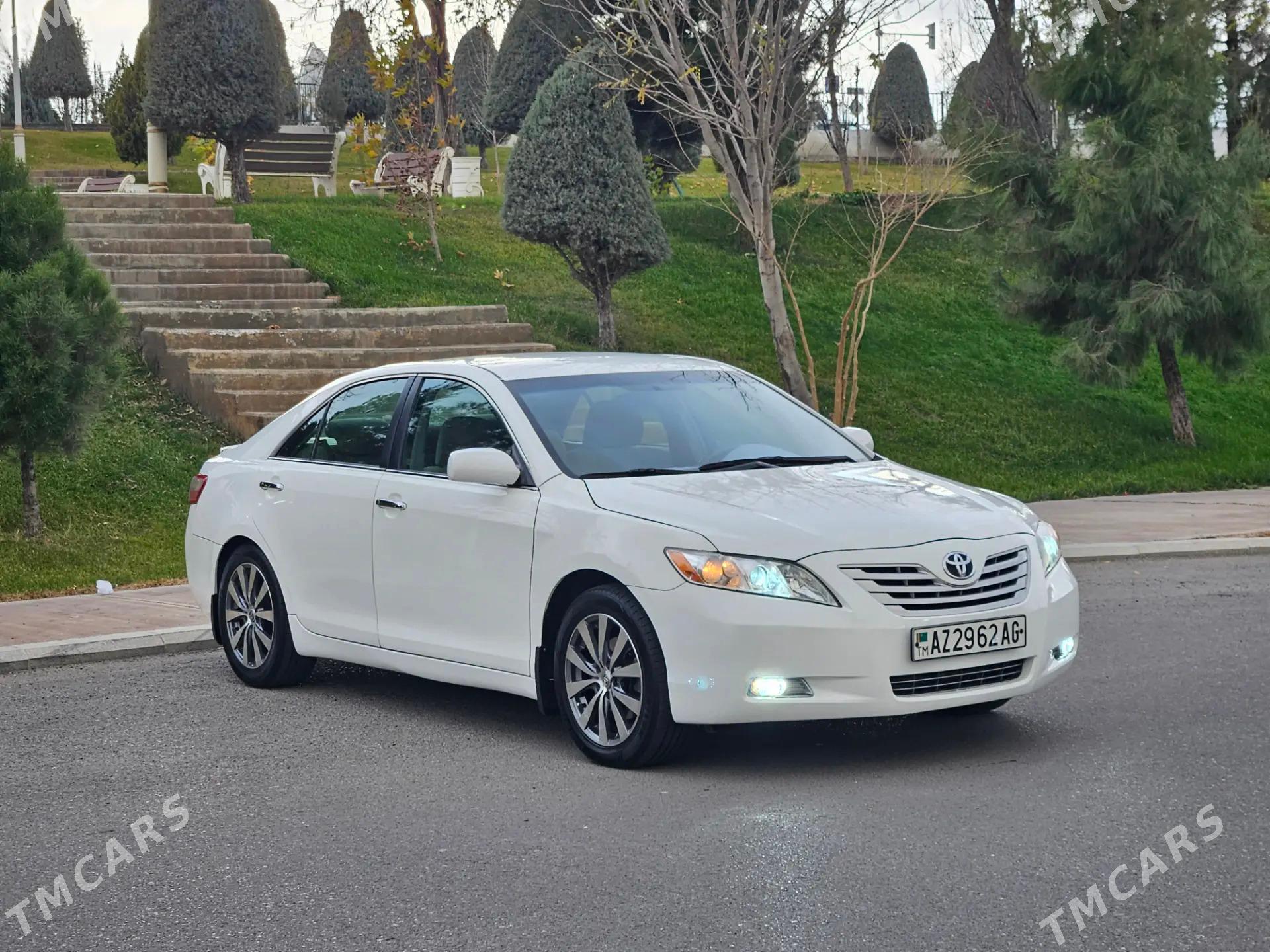 Toyota Camry 2006 - 157 000 TMT - Ашхабад - img 1