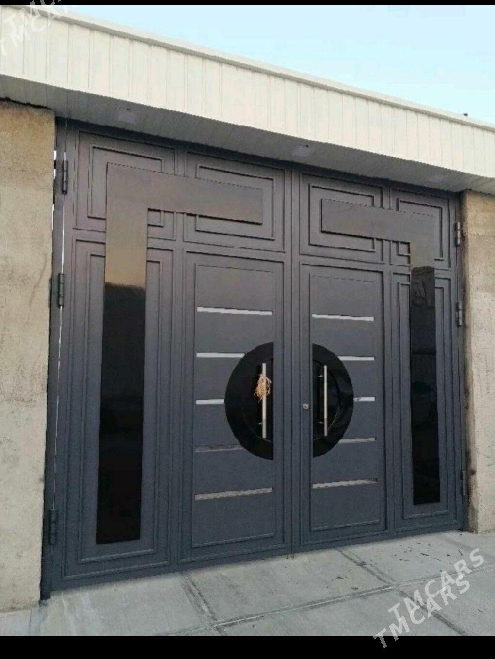 waratalar derweze kalitka - Mary - img 1