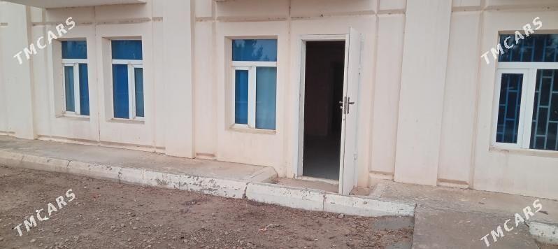 22 дом подвал улусы - Туркменабат - img 1