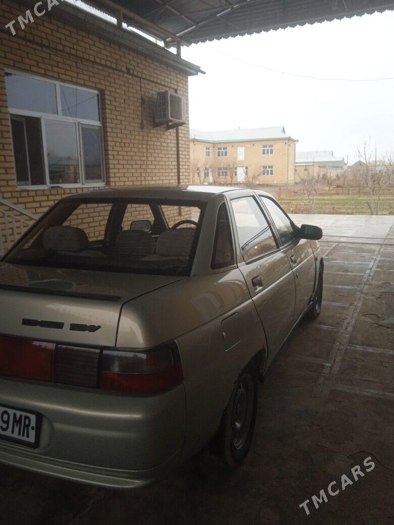 Lada 2110 2004 - 27 000 TMT - Мары - img 1