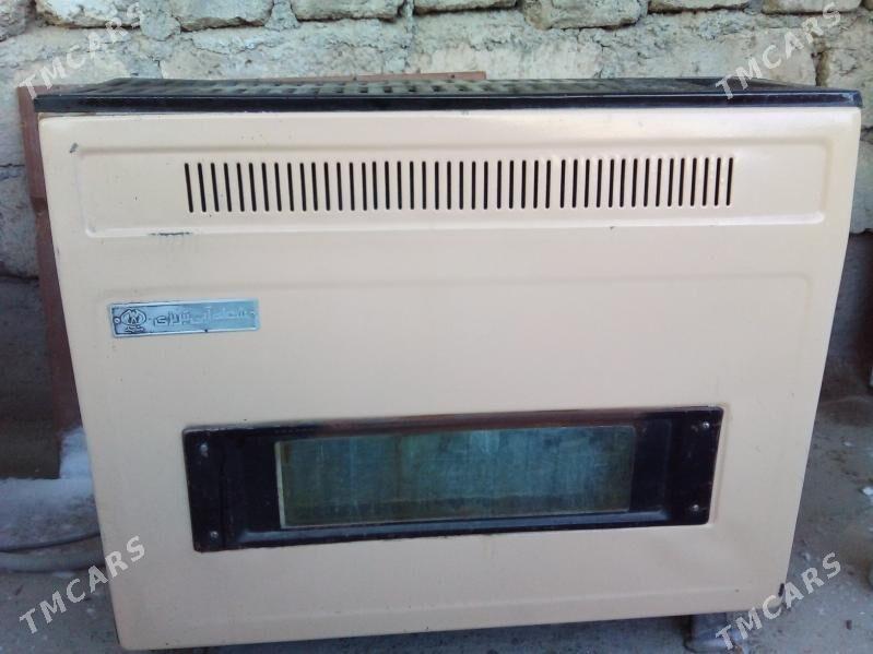 eýran peç - Aşgabat - img 1