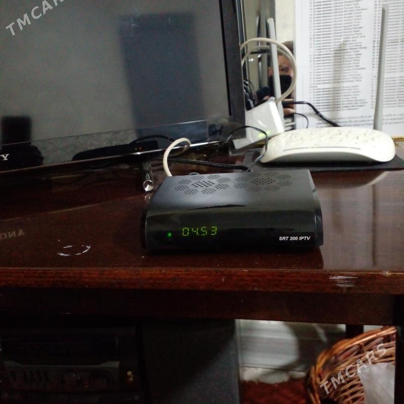 айпи тюнер - 3 мкр - img 1