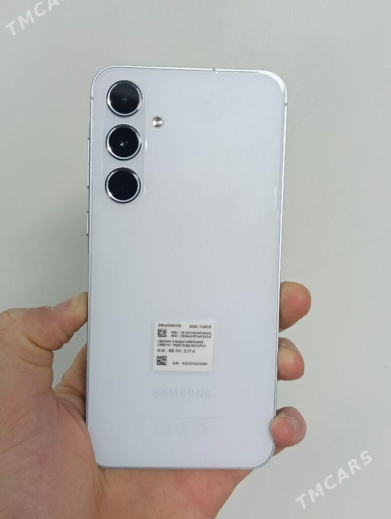 samsung A 55 8/128 - Мары - img 1