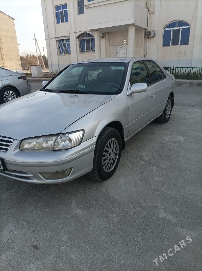 Toyota Camry 2001 - 140 000 TMT - Türkmenabat - img 1