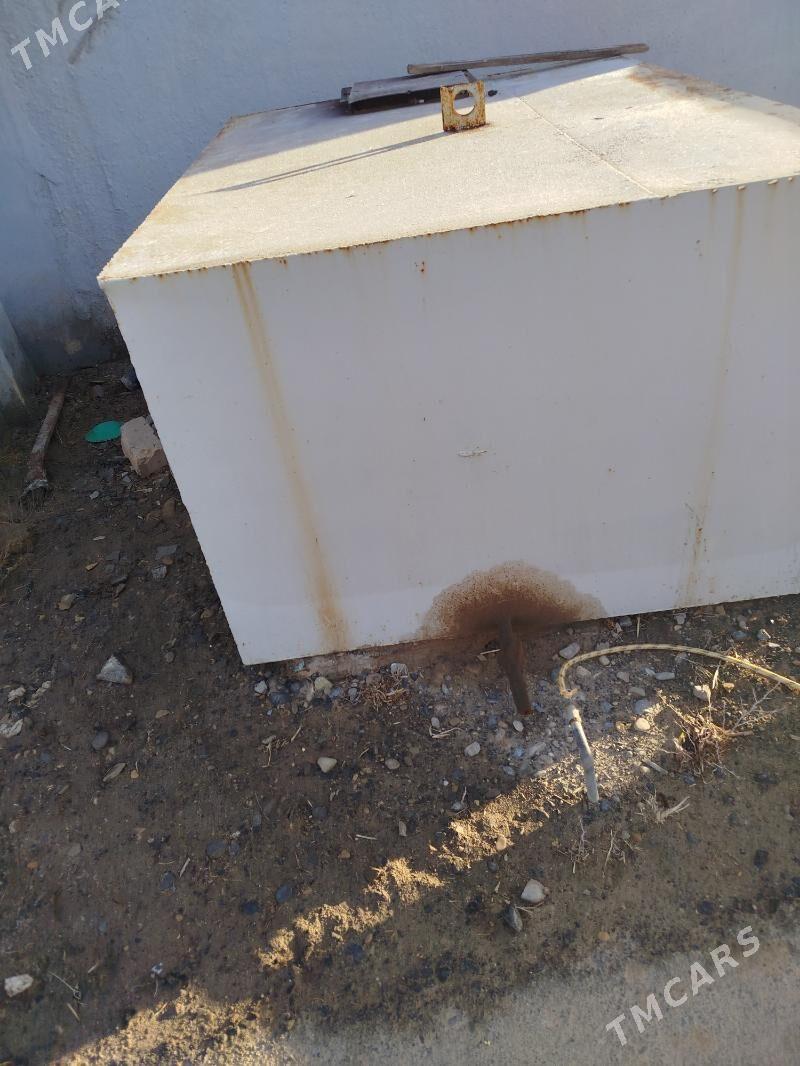 bocga - Бабадайхан - img 1