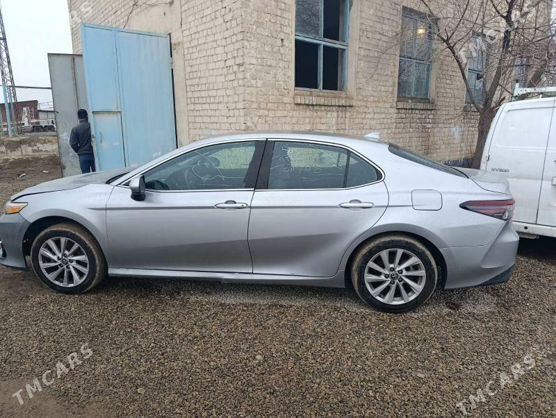 Toyota Camry 2021 - 260 000 TMT - Мары - img 1