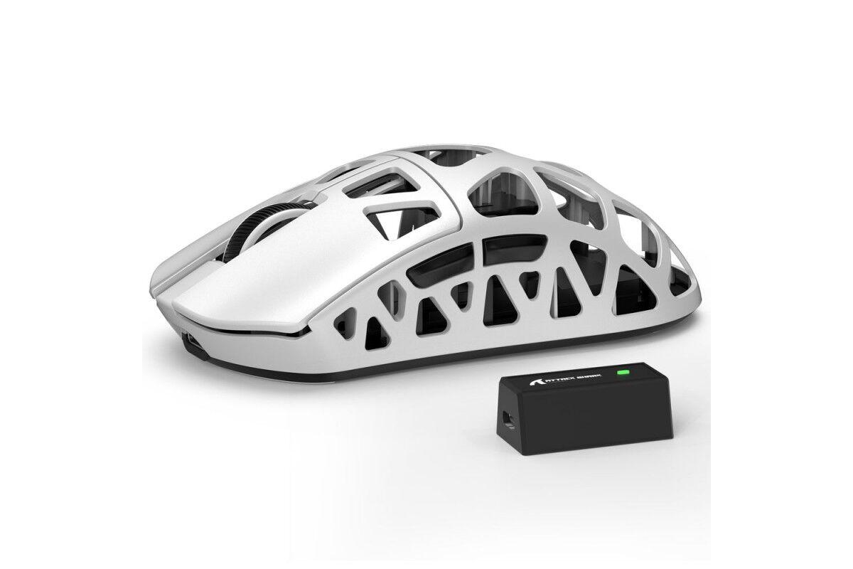 Attack Shark R3 8K мышь - Aşgabat - img 1