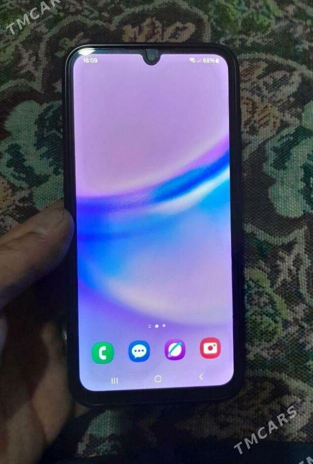 Samsung a15 Obmena 8/128 - Мары - img 1