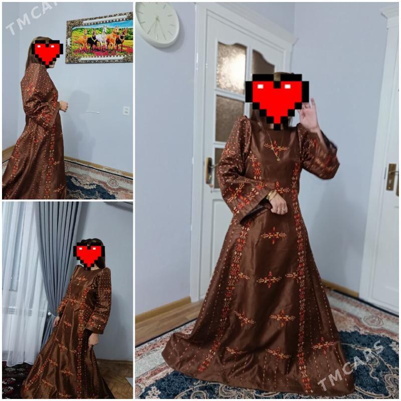 satlyk koynek - Балканабат - img 1