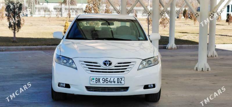 Toyota Camry 2007 - 168 000 TMT - Дашогуз - img 1