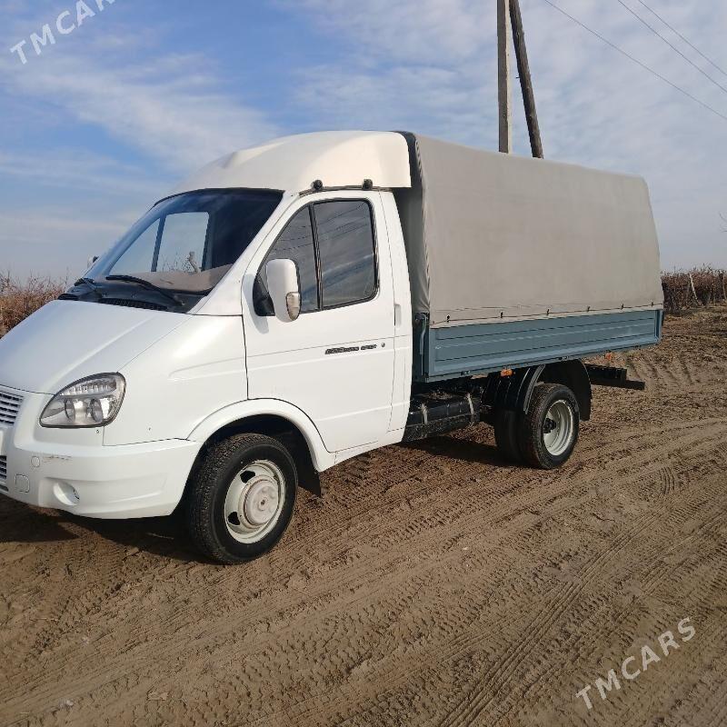 Gaz Gazel 2014 - 160 000 TMT - Ашхабад - img 1