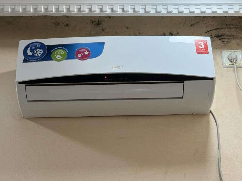 Satyn Alyarys Kansaner - Ашхабад - img 1