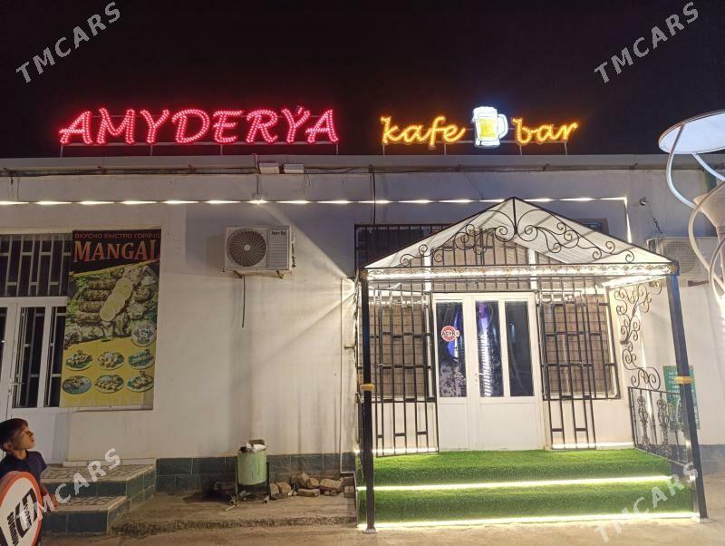 satlyk kafe - Türkmenabat - img 1